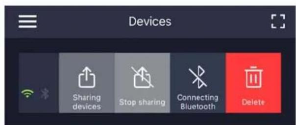 Texas RMX500 - Control robot in a second mobile phone - 2