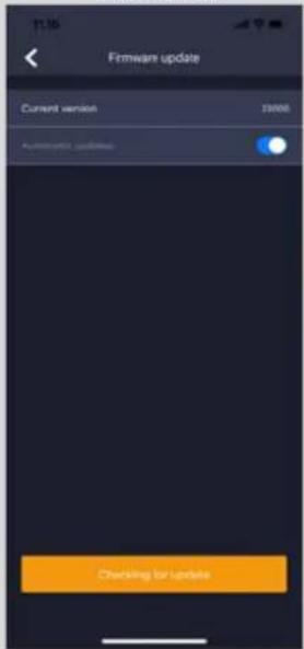 Texas RMX500 - Satted ehk SETTINGS - 4