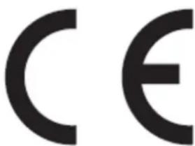 Texas RMX500 - Dichiarazione di conformità UE - 2