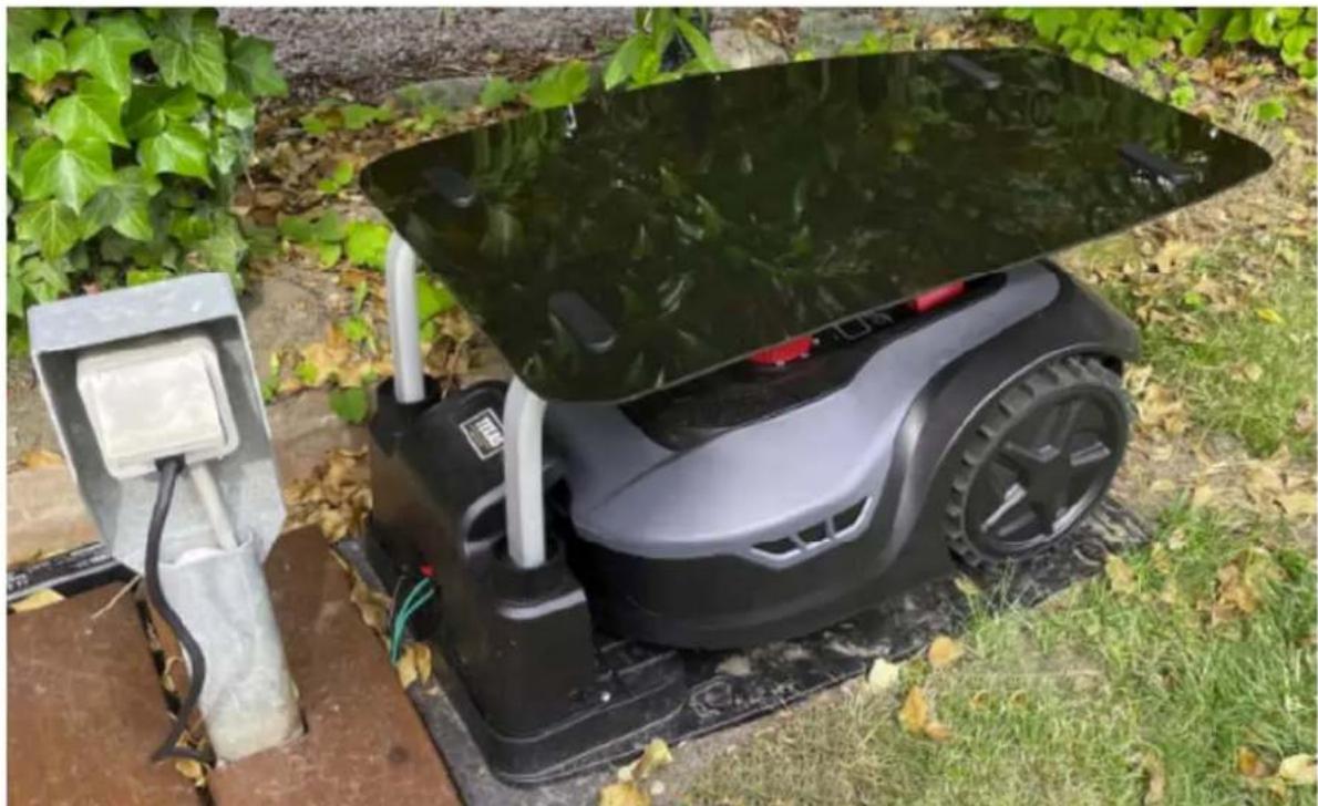 Texas RMX500 - TIP - 1