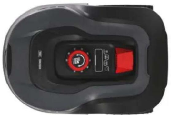 Texas RMX500 - Tarnepakendi sisu - 1