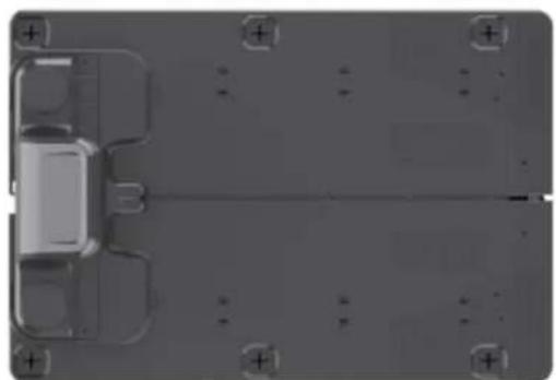 Texas RMX500 - Inhalt des Kartons - 2