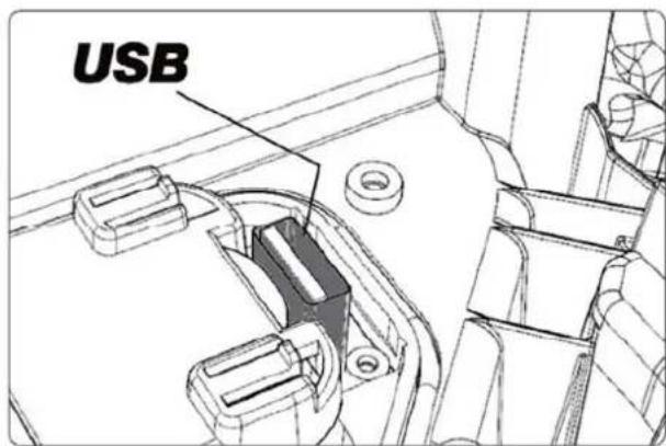 Texas RMX500 - AVVERTIMENTO - 5