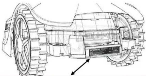 Texas RMX500 - Assurez-vous que vous avez : - 1