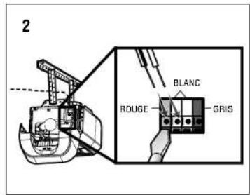 LIFT-MASTER 880LMW - B - 7