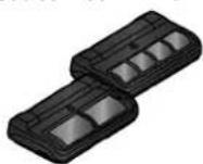 LIFT-MASTER SL595UL - ACCESSIONS - 2