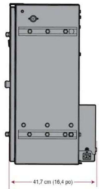 LIFT-MASTER SL595UL - INTRODUCTION - 2