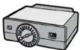 LIFT-MASTER SL595UL - ATTENTION - 1