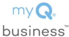 LIFT-MASTER CAPXM - Création d'un compte myQ® Business™ - 1