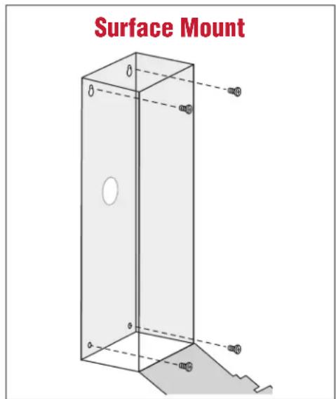 LIFT-MASTER CAPXM - NOTES: - 2