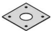 LIFT-MASTER CAPXM - Inventario de la caja - 3