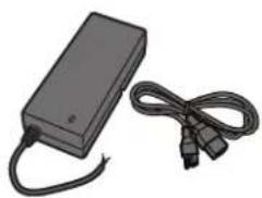 LIFT-MASTER CAPXM - Inventario de la caja - 2