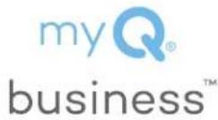 LIFT-MASTER CAPXM - Setup a myQ® Business™ Account - 1
