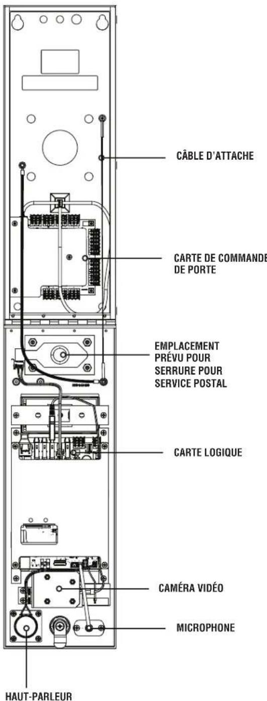 LIFT-MASTER CAPXM - Présentation du CAPXM - 2
