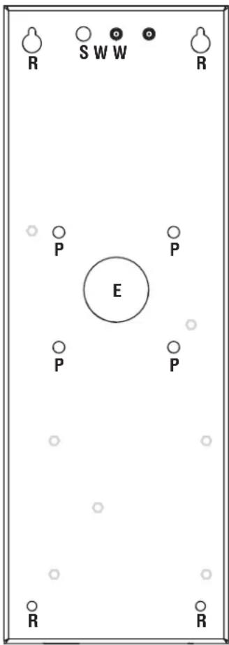 LIFT-MASTER CAPXM - ATTENTION - 1