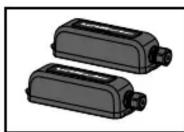 LIFT-MASTER LA500UL - Protection contre le piégeage - 4