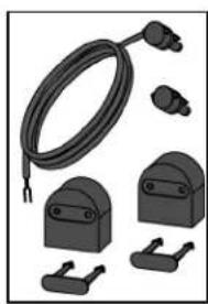 LIFT-MASTER RSW12UL - Télécommandes - 9