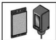 LIFT-MASTER RSW12UL - Télécommandes - 1
