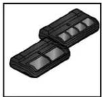 LIFT-MASTER RSW12UL - Télécommandes - 6