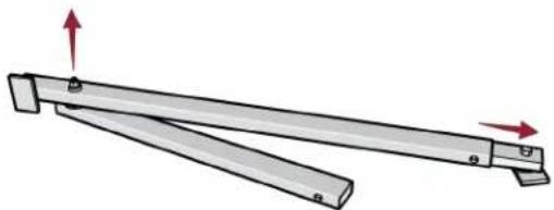 LIFT-MASTER RSW12UL - Installation compacte uniquement - 1