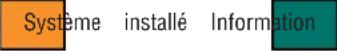 LIFT-MASTER RSW12UL - Tableau de codes de diagnostic - 2