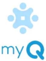 LIFT-MASTER CAPXS - Setup a myQ® Community Account - 1