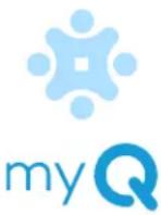 LIFT-MASTER CAPXS - Configurar una cuenta de la Comunidad myQ® - 1