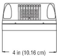 LIFT-MASTER CAPXS - Dimensions - 4