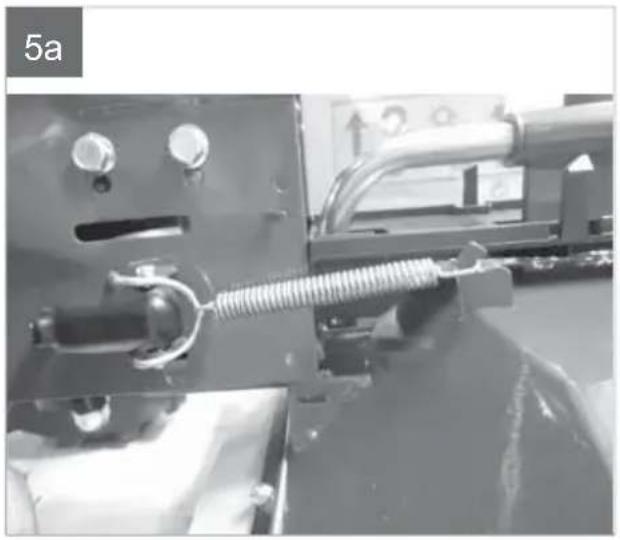 SOLO Attachment Fsm 530 - FRONTSICHEL-MÄHWERK - 11