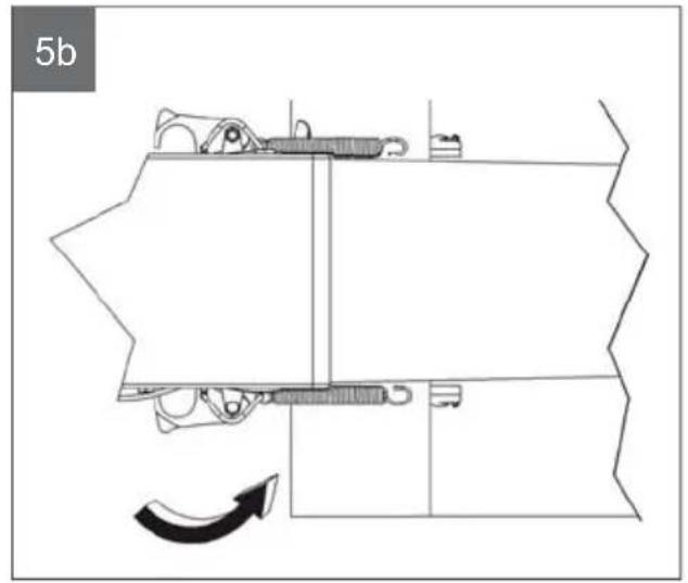 SOLO Attachment Fsm 530 - FRONTSICHEL-MÄHWERK - 12