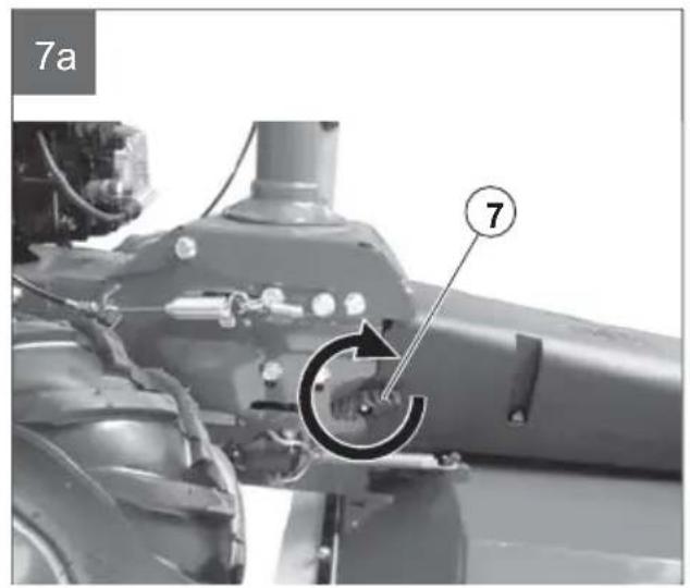 SOLO Attachment Fsm 530 - FRONTSICHEL-MÄHWERK - 16