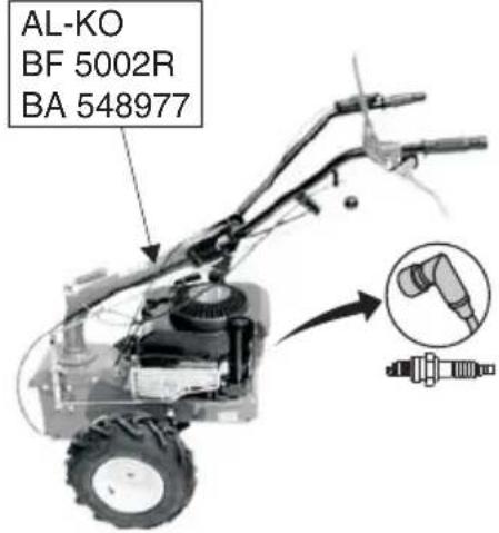 SOLO Attachment Fsm 530 - FRONTSICHEL-MÄHWERK - 6