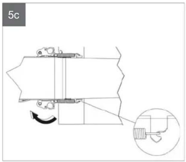 SOLO Attachment Fsm 530 - FRONTSICHEL-MÄHWERK - 13