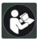 SOLO Robolinho 2000 W - Symbol Betydning - 1