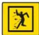 SOLO Robolinho 2000 W - Symbol Betydning - 1