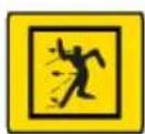 SOLO Robolinho 2000 W - Symbol Betydelse - 1