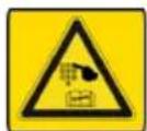 SOLO Robolinho 2000 W - Symbol Znaczenie - 6