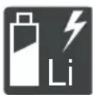 SOLO Robolinho 2000 W - Symbol Vyznam - 1