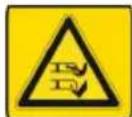 SOLO Robolinho 2000 W - Symbole Signification - 3