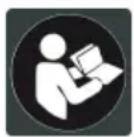 SOLO Robolinho 2000 W - Symbol Bedeutung - 1