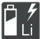 SOLO Robolinho 450 W - Symbole Signification - 3