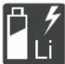 SOLO Robolinho 450 W - Symbol Betydning - 1
