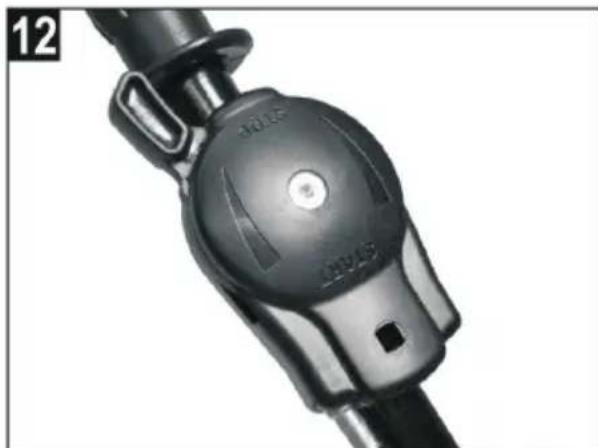 SOLO BF 5002 - 12