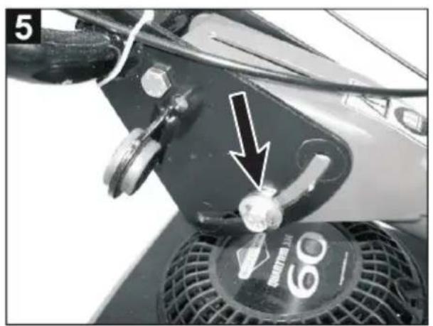 SOLO BF 5002 - 5