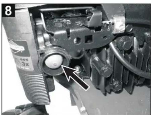 SOLO BF 5002 - 8