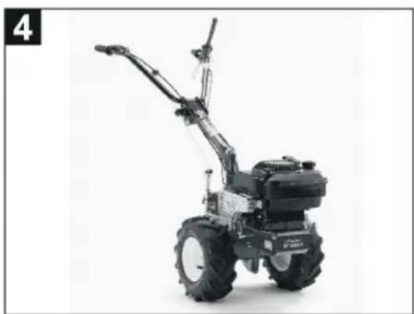 SOLO BF 5002 - 4