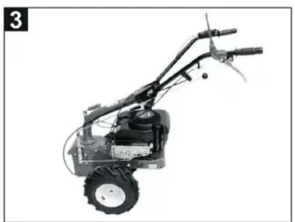 SOLO BF 5002 - 3