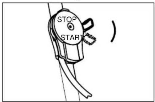 STOP START