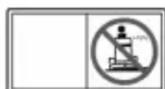 SOLO T 20105.2 HD V2 SD - Symbols on the appliance - 6