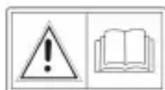 SOLO T 20105.2 HD V2 SD - Symbols on the appliance - 1